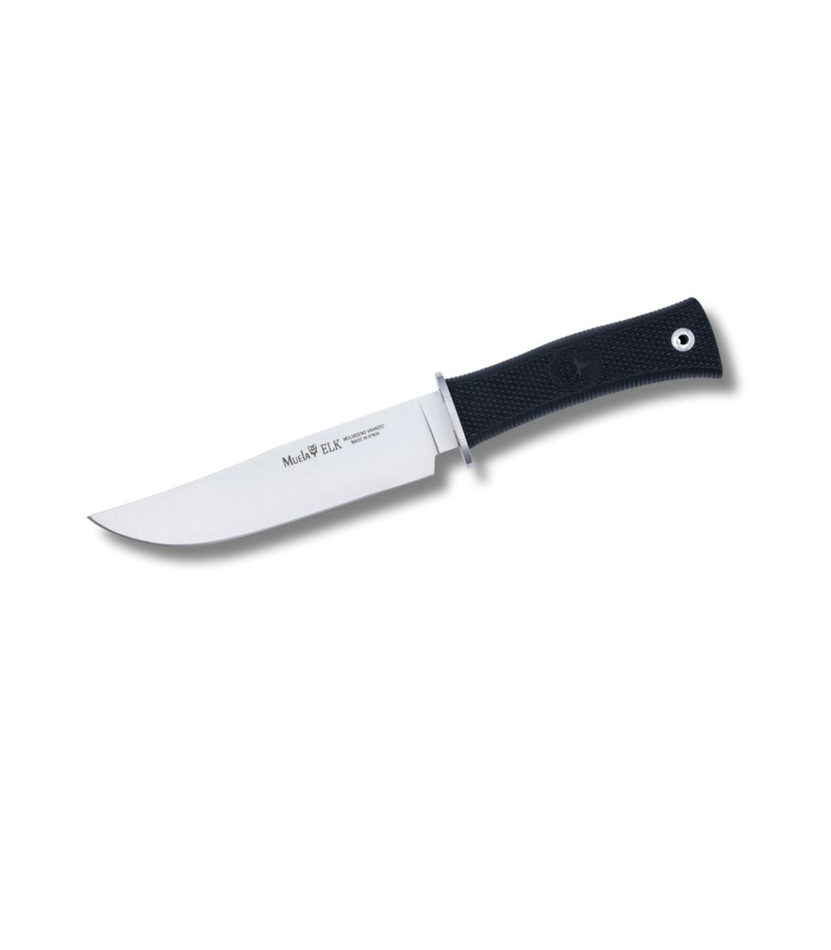 CUCHILLO TACTICO "ELK-14G" MUELA