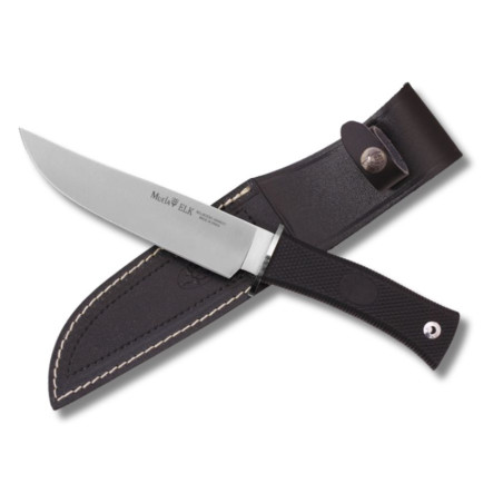 CUCHILLO TACTICO "ELK-14G" MUELA A