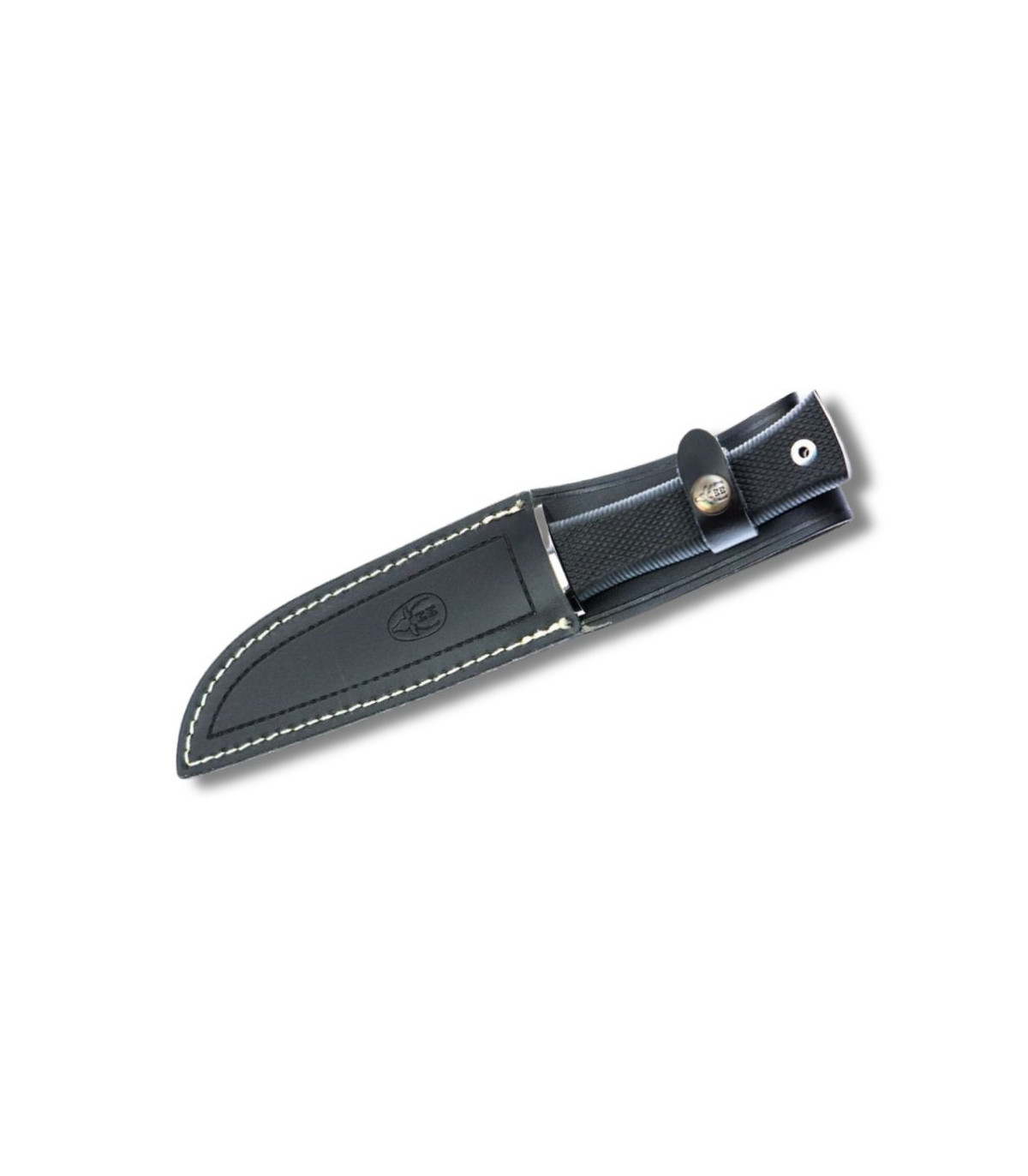CUCHILLO TACTICO "ELK-14G" MUELA B