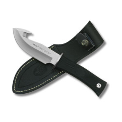 CUCHILLO DESOLLADOR "VIPER-11G" MUELA A