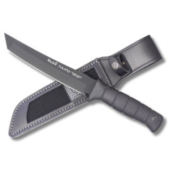 CUCHILLO JAPONES "TANTO-19N" MUELA A