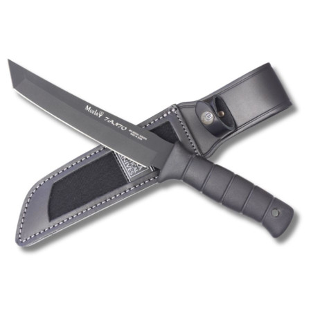 CUCHILLO JAPONES "TANTO-19N" MUELA A