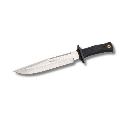 CUCHILLO TACTICO "MIRAGE-20" MUELA