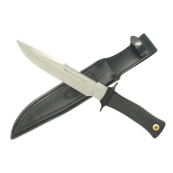 CUCHILLO TACTICO "MIRAGE-20" MUELA A
