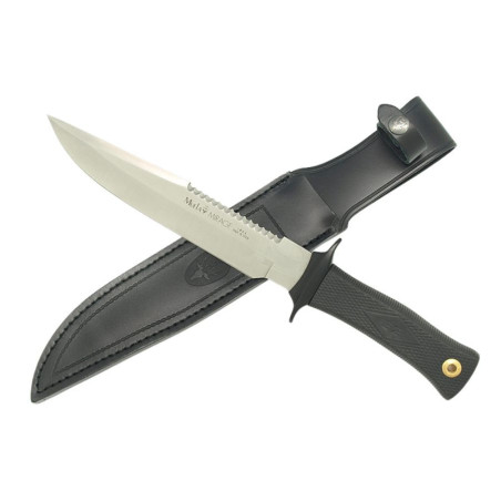 CUCHILLO TACTICO "MIRAGE-20" MUELA A