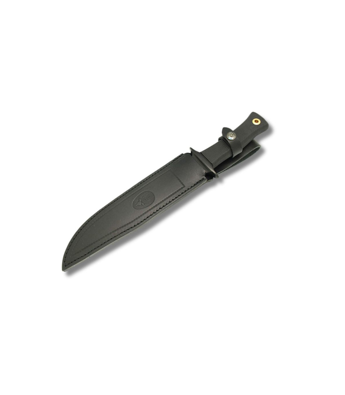 CUCHILLO TACTICO "MIRAGE-20" MUELA B