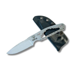 CUCHILLO DE SUPERVIVENCIA "SKELET-ONE" CUDEMAN