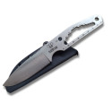 CUCHILLO DE SUPERVIVENCIA "SKELET-ONE" CUDEMAN a
