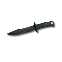 CUCHILLO TACTICO "MIRAGE-18N" MUELA