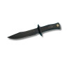 CUCHILLO TACTICO "MIRAGE-18N" MUELA