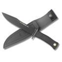 CUCHILLO TACTICO "MIRAGE-18N" MUELA A