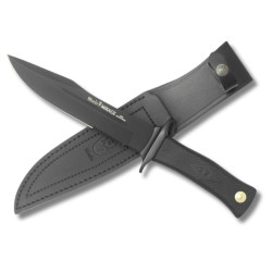 CUCHILLO TACTICO "MIRAGE-18N" MUELA A