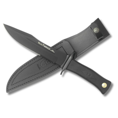 CUCHILLO TACTICO "MIRAGE-18N" MUELA A