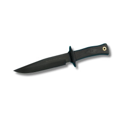 CUCHILLO TACTICO "SCORPION-18N" MUELA