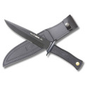 CUCHILLO TACTICO "SCORPION-18N" MUELA A