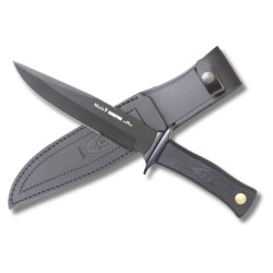 CUCHILLO TACTICO "SCORPION-18N" MUELA A