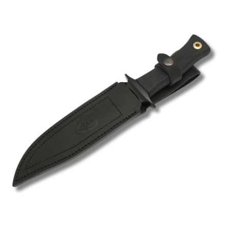 CUCHILLO TACTICO "SCORPION-18N" MUELA B