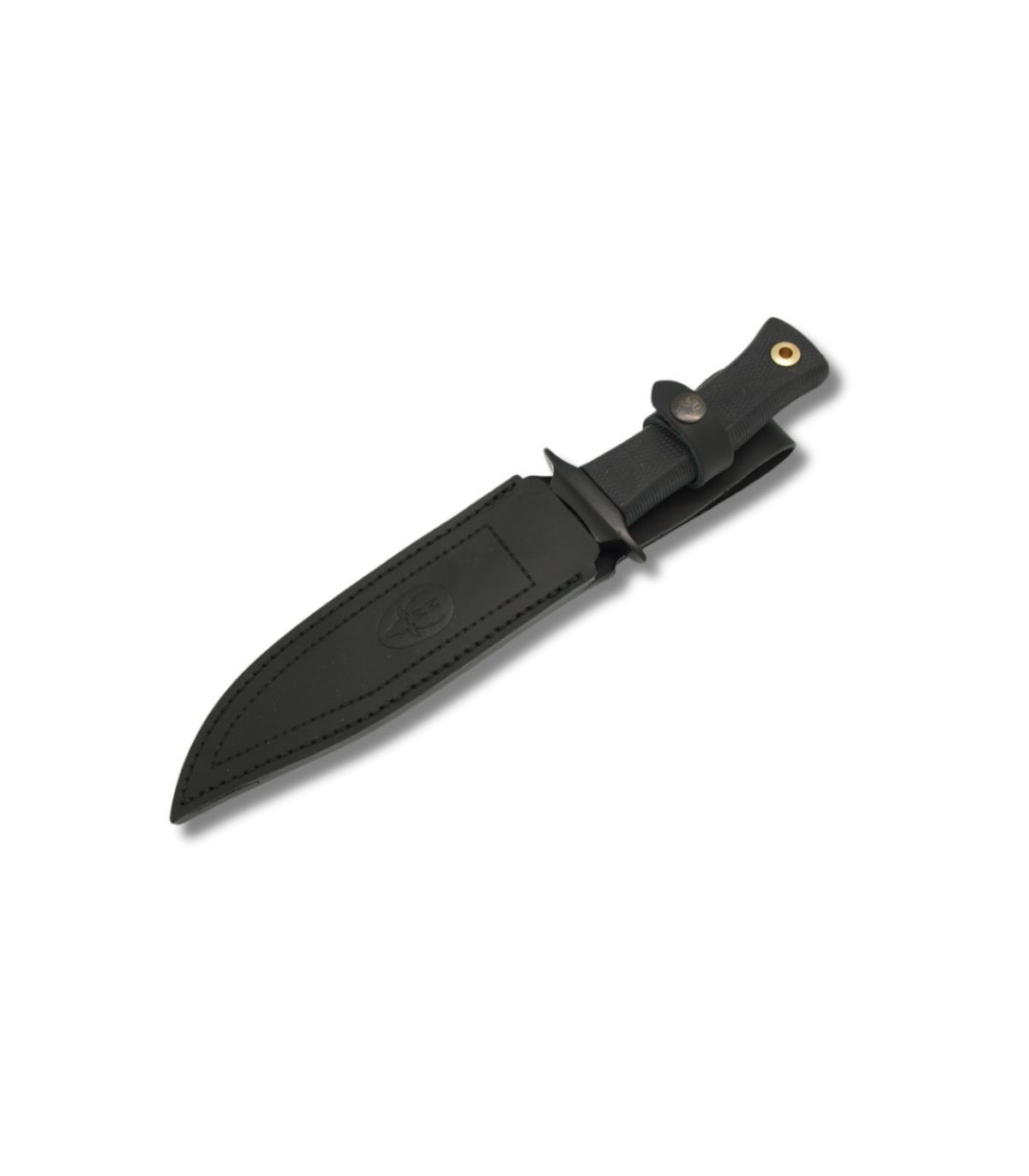 CUCHILLO TACTICO "SCORPION-18N" MUELA B