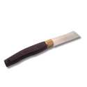 NAVAJA CAMPERA "PLANALTO WENGE SIN PUNTA" JOSE DA CRUZ 75562 A
