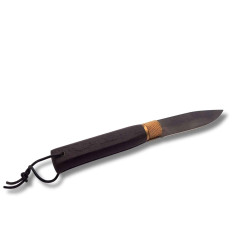 NAVAJA CAMPERA "LUXURIUS WENGE DECORADA" JOSE DA CRUZ 75556D A