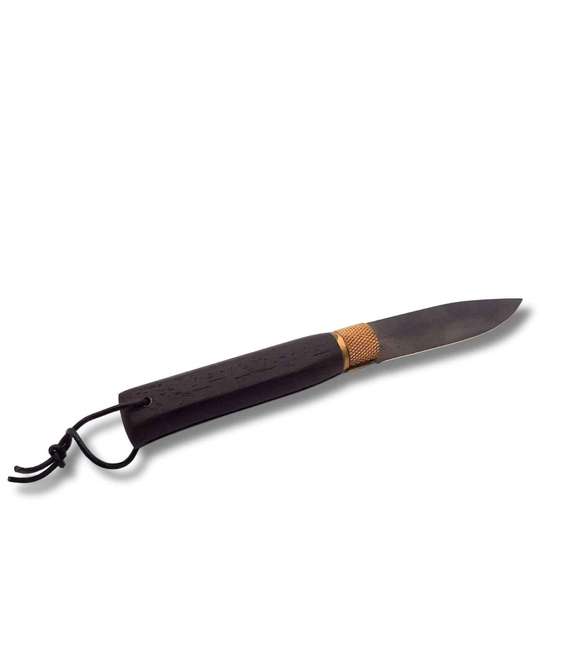 NAVAJA CAMPERA "LUXURIUS WENGE DECORADA" JOSE DA CRUZ 75556D A