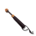 NAVAJA CAMPERA "LUXURIUS WENGE DECORADA" JOSE DA CRUZ 75556D B