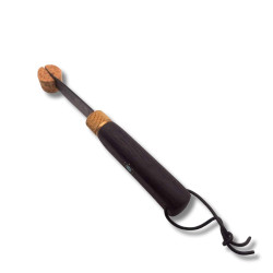 NAVAJA CAMPERA "LUXURIUS WENGE DECORADA" JOSE DA CRUZ 75556D B