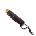 NAVAJA CAMPERA "LUXURIUS WENGE DECORADA" JOSE DA CRUZ 75556D  C