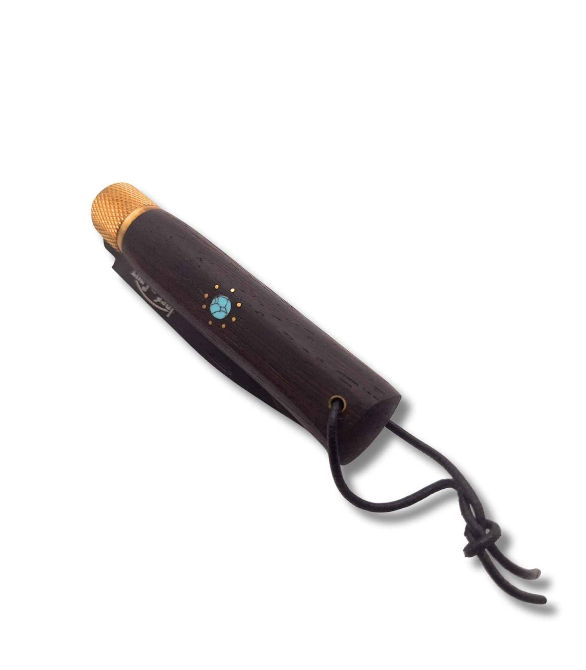 NAVAJA CAMPERA "LUXURIUS WENGE DECORADA" JOSE DA CRUZ 75556D  C