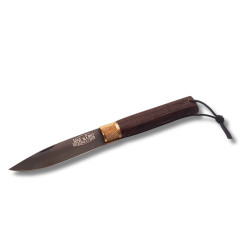 NAVAJA CAMPERA "LUXURIUS WENGE DE" JOSE DA CRUZ 75556