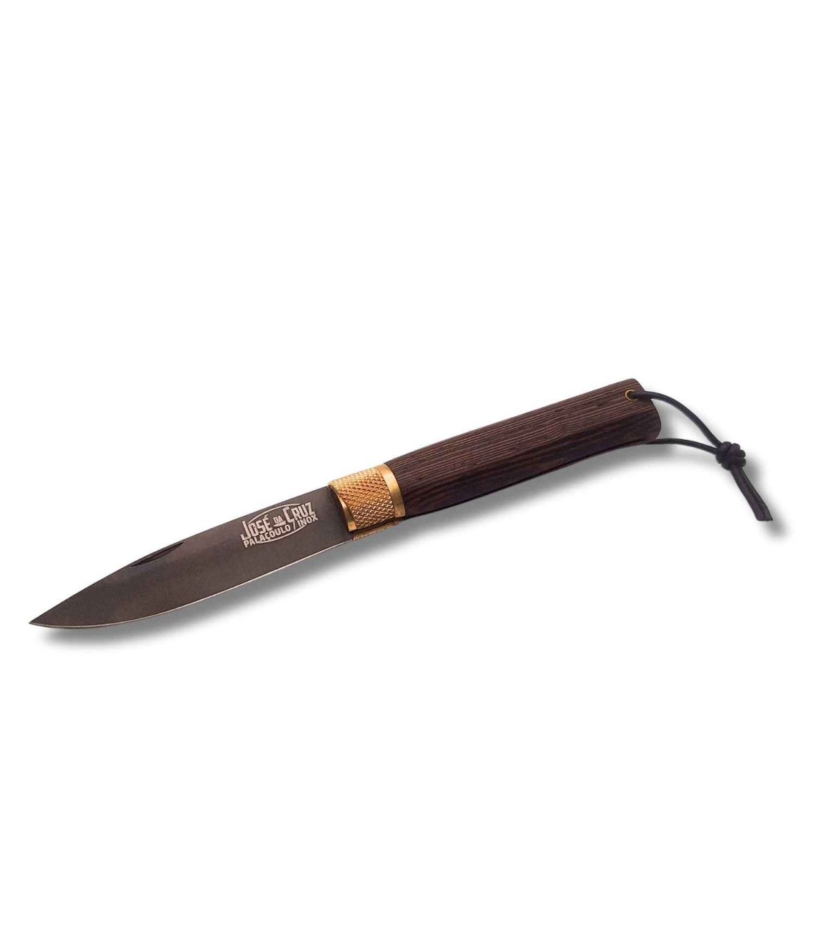 NAVAJA CAMPERA "LUXURIUS WENGE DE" JOSE DA CRUZ 75556