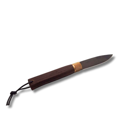 NAVAJA CAMPERA "LUXURIUS WENGE DE" JOSE DA CRUZ 75556 A
