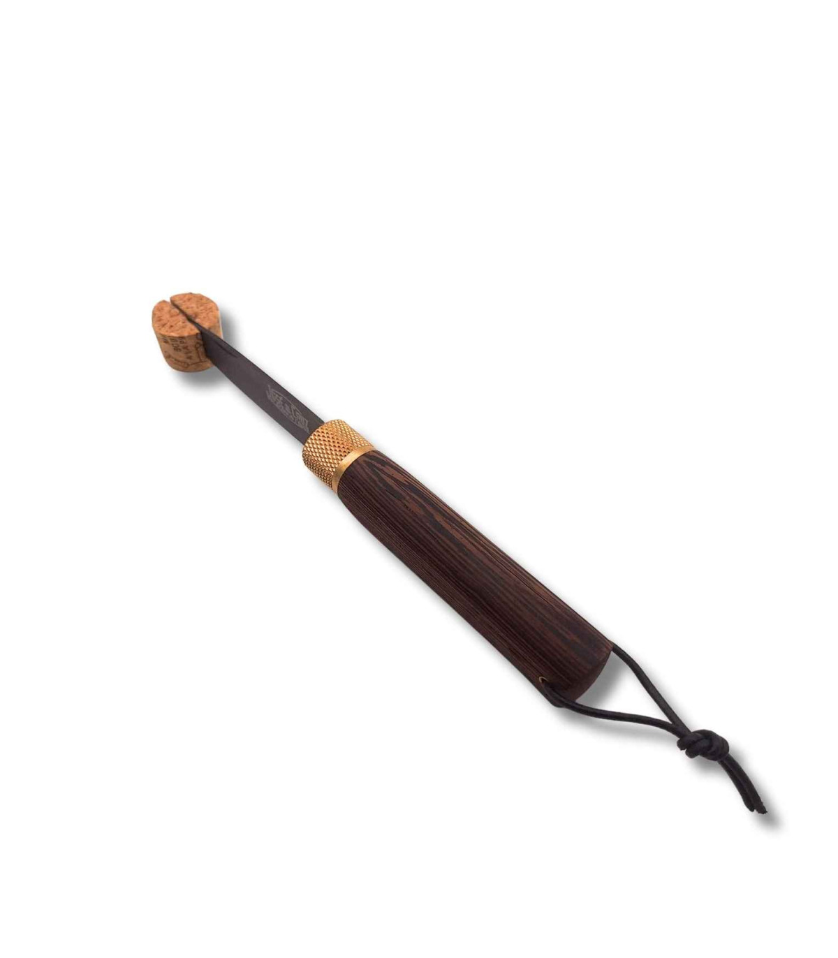 NAVAJA CAMPERA "LUXURIUS WENGE DE" JOSE DA CRUZ 75556 B
