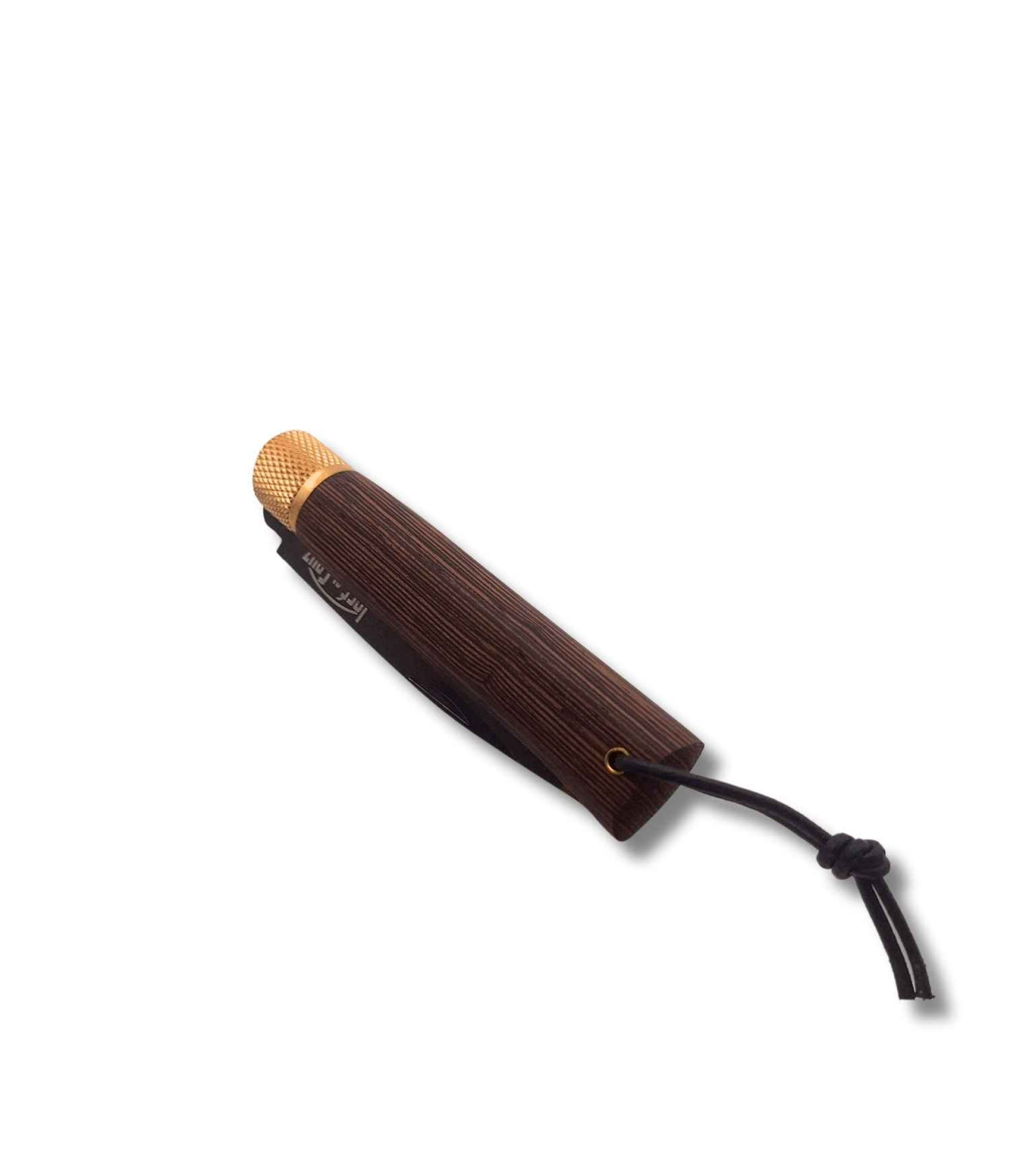 NAVAJA CAMPERA "LUXURIUS WENGE DE" JOSE DA CRUZ 75556 C