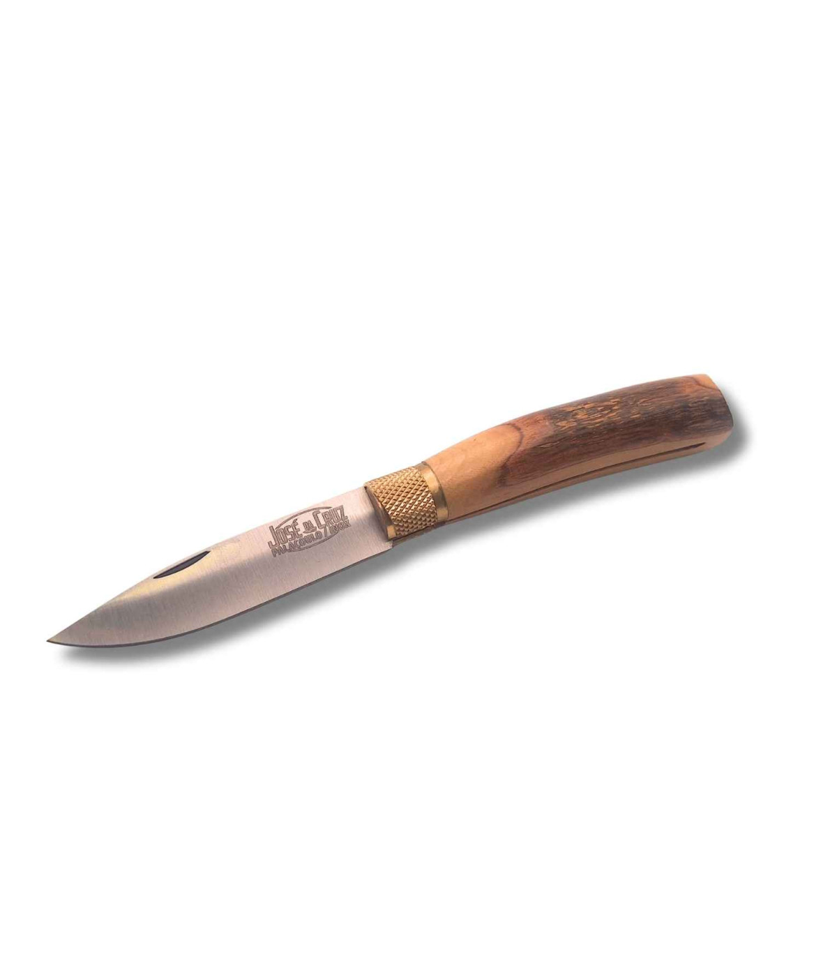 NAVAJA CAMPERA "RUSTICA OLIVO" JOSE DA CRUZ 75546