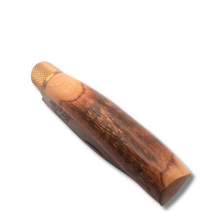 NAVAJA CAMPERA "RUSTICA OLIVO" JOSE DA CRUZ 75546 C