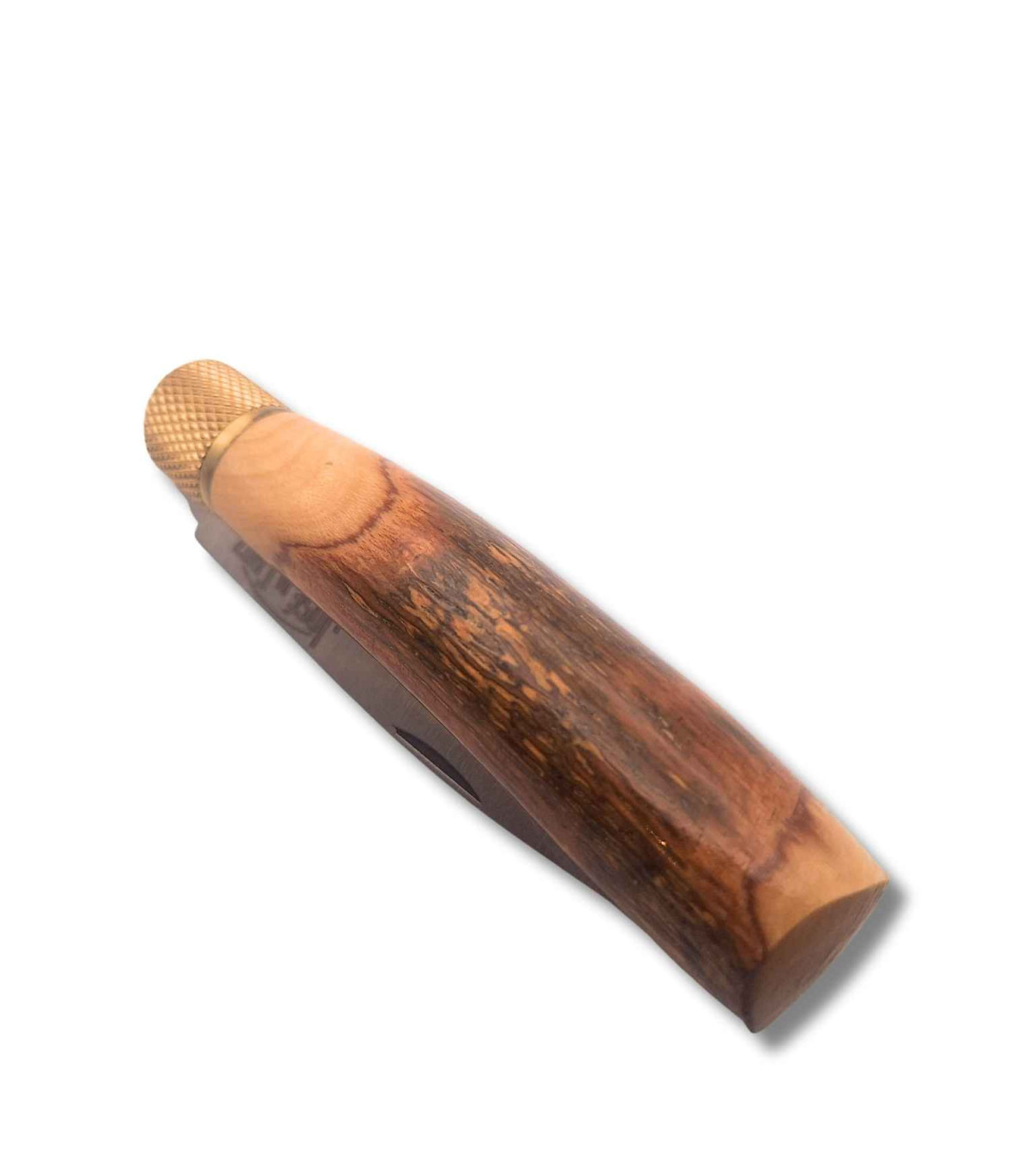 NAVAJA CAMPERA "RUSTICA OLIVO" JOSE DA CRUZ 75546 C