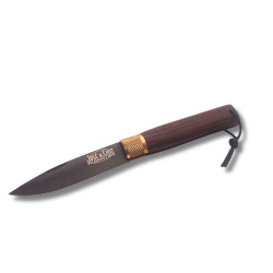 NAVAJA CAMPERA "LUXURIUS PALO FIERRO" JOSE DA CRUZ 75553