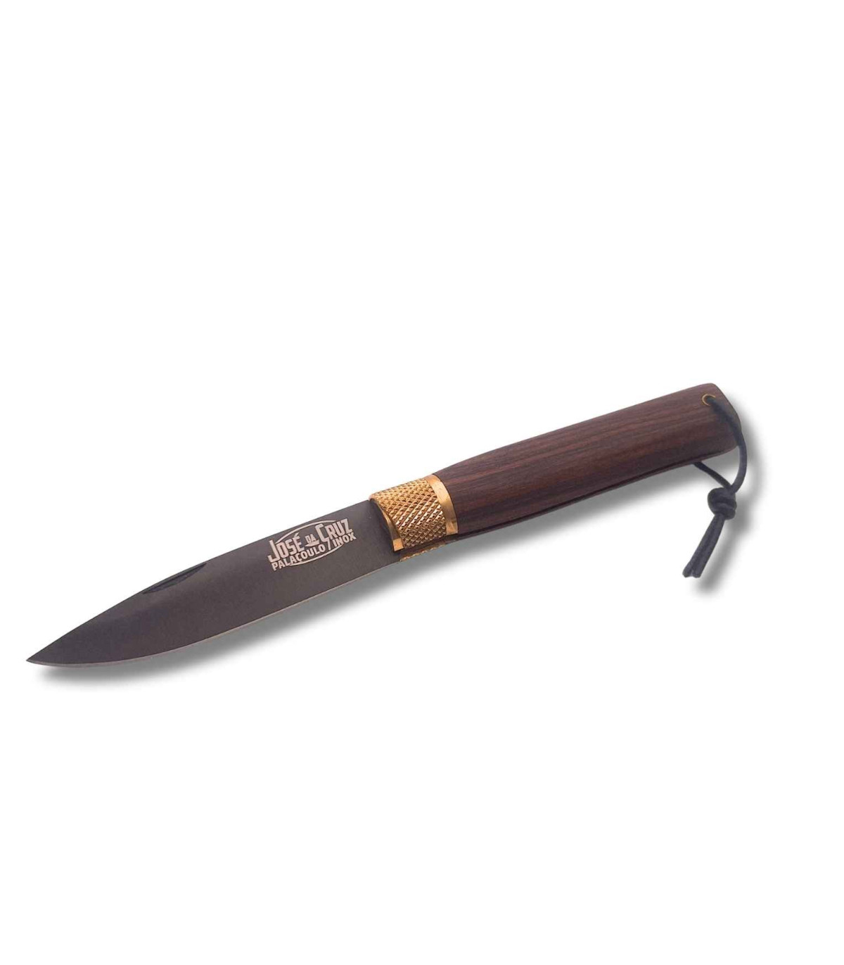 NAVAJA CAMPERA "LUXURIUS PALO FIERRO" JOSE DA CRUZ 75553
