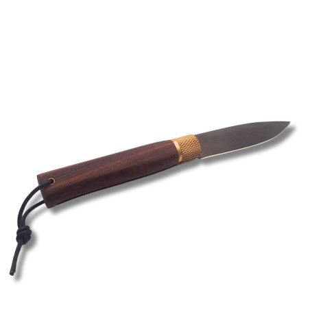 NAVAJA CAMPERA "LUXURIUS PALO FIERRO" JOSE DA CRUZ 75553 A