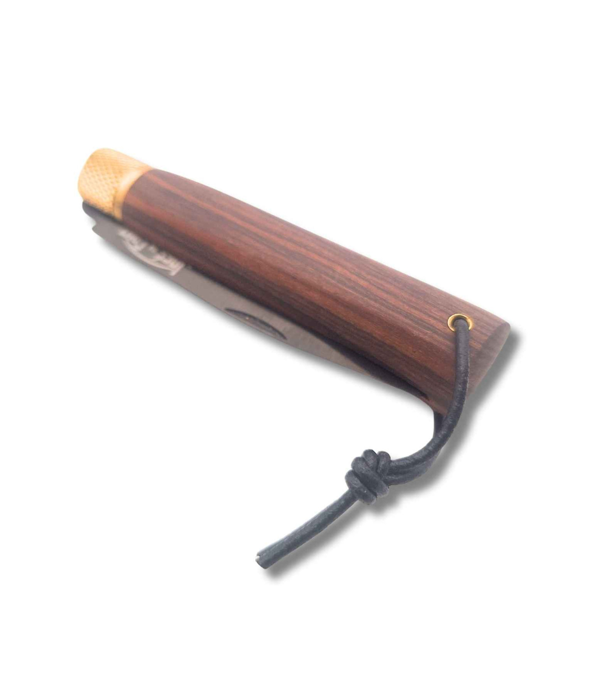 NAVAJA CAMPERA "LUXURIUS PALO FIERRO" JOSE DA CRUZ 75553 C