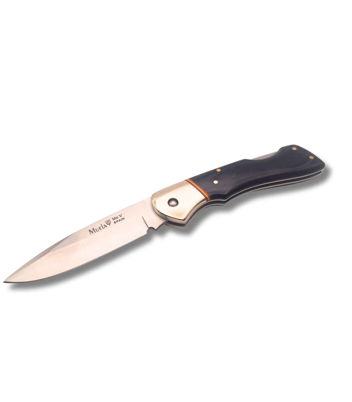 Navaja de caza "BX-8M" MUELA
