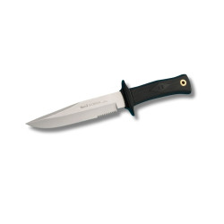 CUCHILLO TACTICO "SCORPION-18W" MUELA