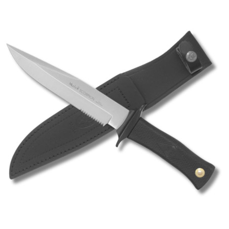 CUCHILLO TACTICO "SCORPION-18W" MUELA A