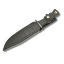 CUCHILLO TACTICO "SCORPION-18W" MUELA B