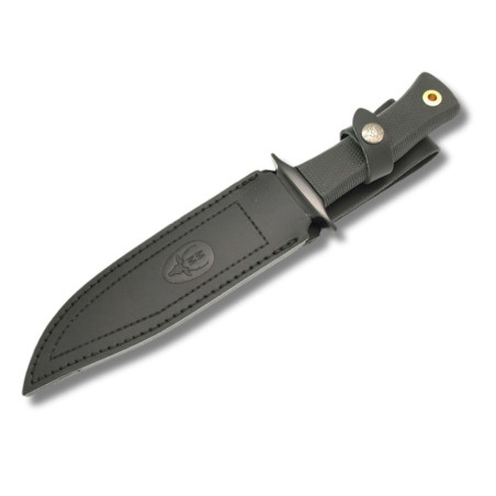CUCHILLO TACTICO "SCORPION-18W" MUELA B