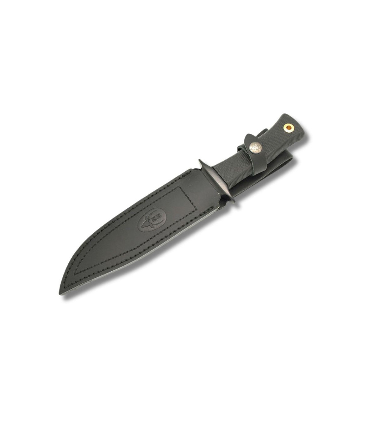 CUCHILLO TACTICO "SCORPION-18W" MUELA B