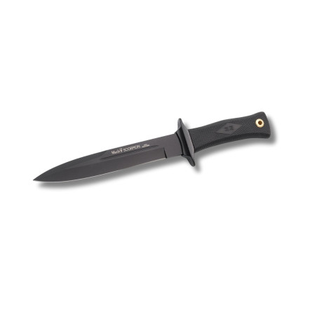 CUCHILLO TACTICO "SCORPION-19N" MUELA