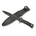 CUCHILLO TACTICO "SCORPION-19N" MUELA A