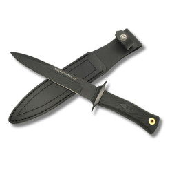 CUCHILLO TACTICO "SCORPION-19N" MUELA A